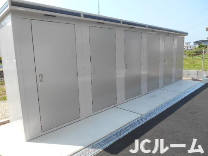 グランディール A棟のその他共用部分