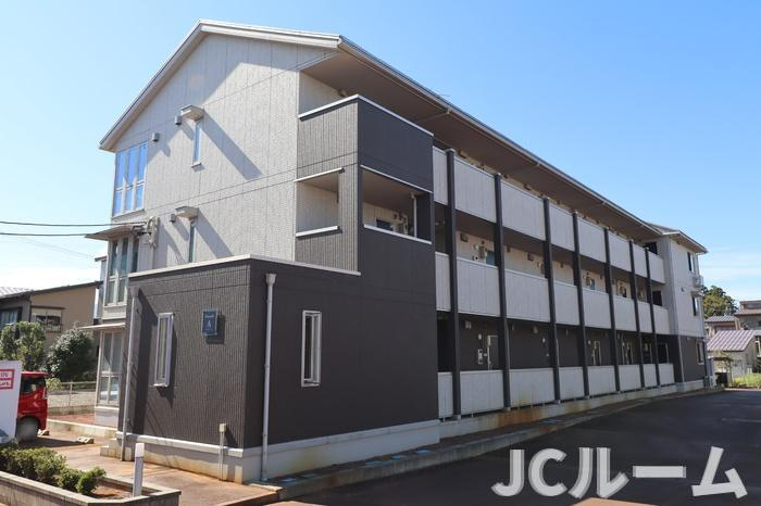 グランディール A棟