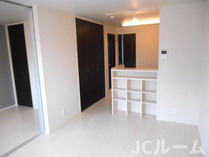 グランディール A棟のその他