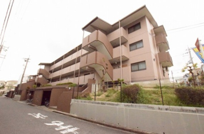 【外観】 | グリーンヒル千里 | 外観★