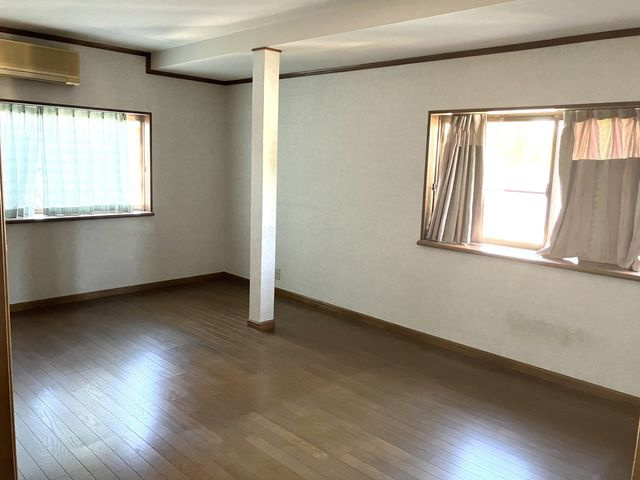 正法寺　中古戸建　8LDK+Sの内装|洋室