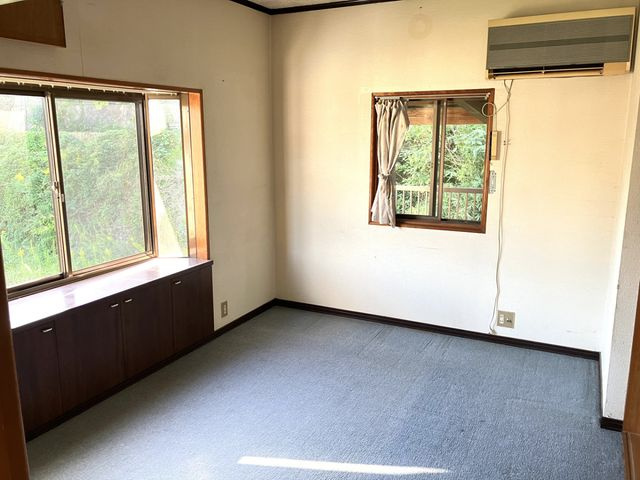 正法寺　中古戸建　8LDK+Sの内装|洋室