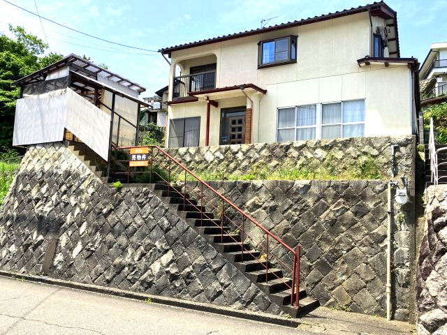 正法寺　中古戸建　8LDK+S