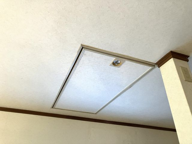 detached 正法寺