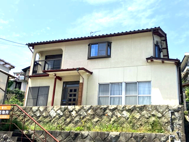 正法寺　中古戸建　8LDK+Sの外観