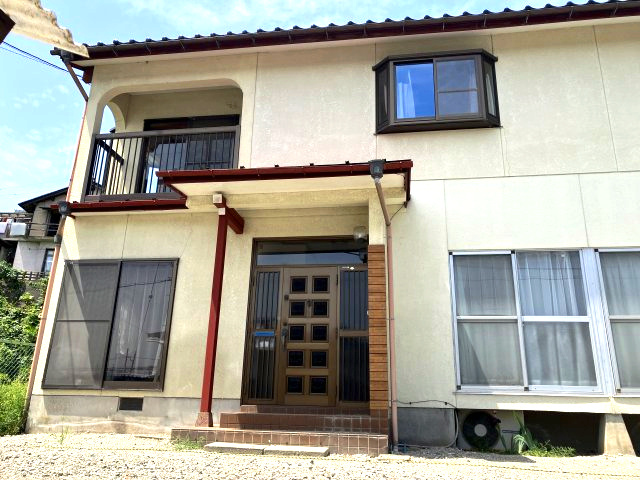 detached 正法寺
