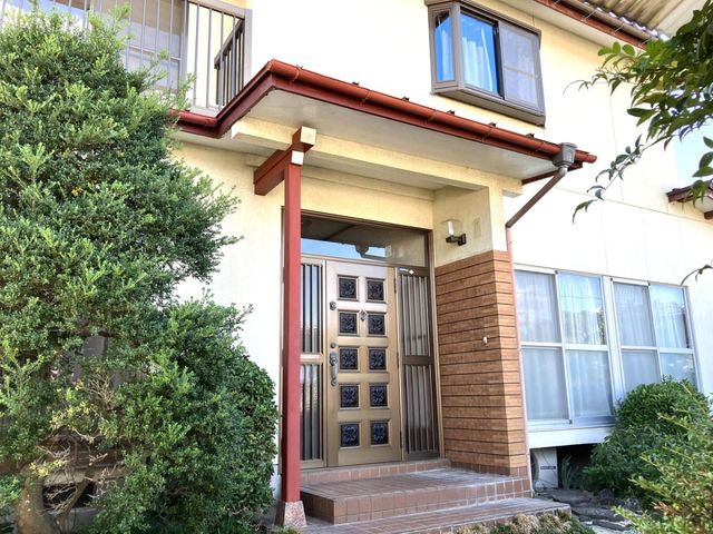 正法寺　中古戸建　8LDK+Sの外観|外観写真