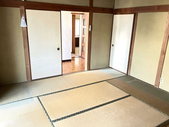 正法寺　中古戸建　8LDK+Sの内装|和室