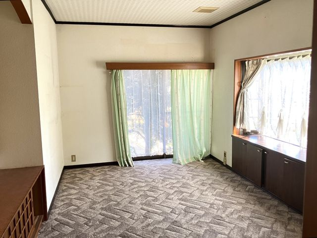 正法寺　中古戸建　8LDK+Sの内装|洋室