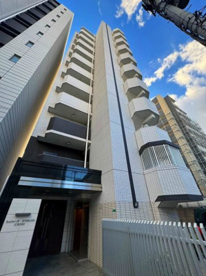 【外観】 | レジュールアッシュ京橋クロス