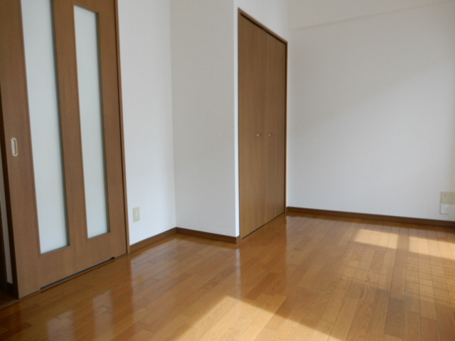 サンワプラザ福崎Sの内装