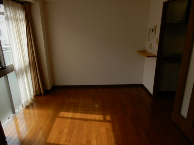 サンワプラザ福崎Sの子供部屋