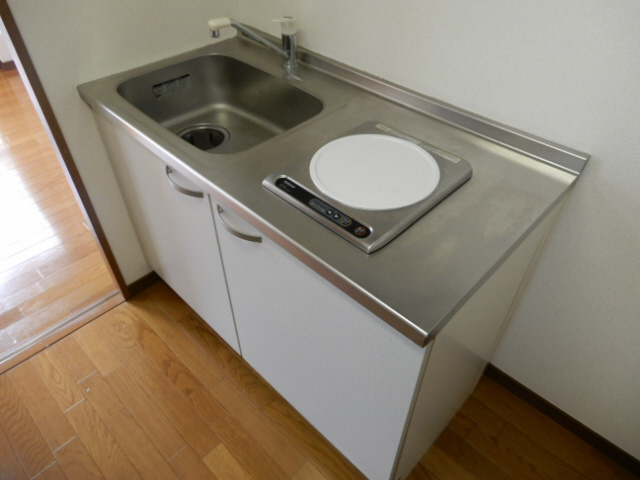 サンワプラザ福崎Sのキッチン