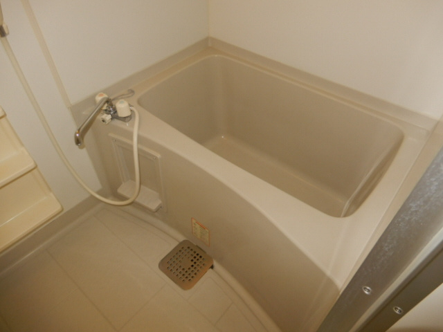 サンワプラザ福崎Sの浴室