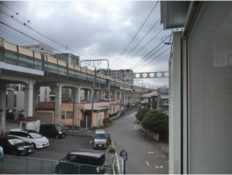 【展望】 | 和泉中央南戸建