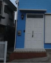 【エントランス】 | 和泉中央南戸建