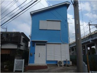 【外観】 | 和泉中央南戸建