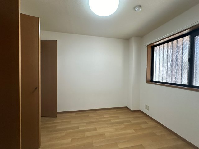 ライツェントパレスの子供部屋