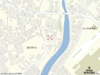 【地図】