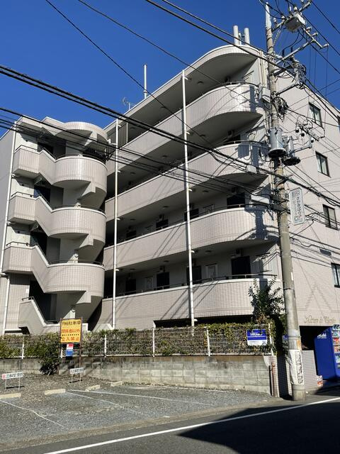 メゾンドプラシードの画像
