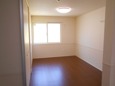 【洋室】 | シェルセオン