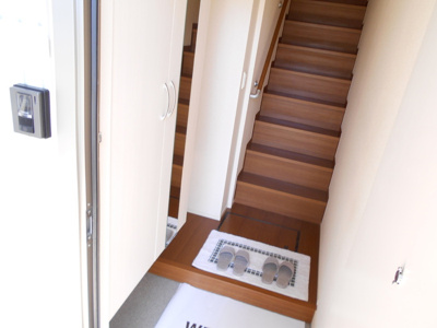 【玄関】 | シェルセオン