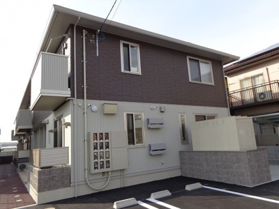 【外観】 | シェルセオン