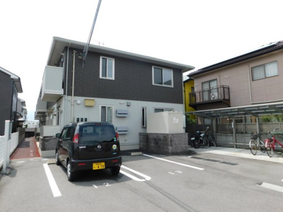 【駐車場】 | シェルセオン