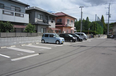 【駐車場】 | シェルセオン