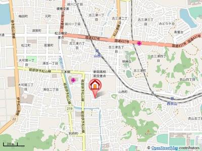 【地図】 | シェルセオン