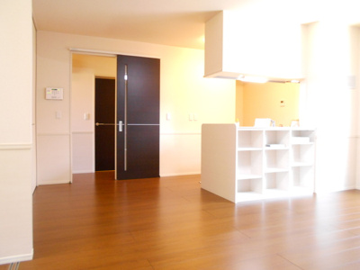 【居間・リビング】 | シェルセオン