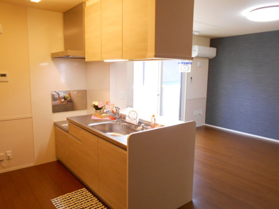 【キッチン】 | シェルセオン