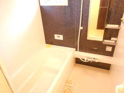 【浴室】 | シェルセオン