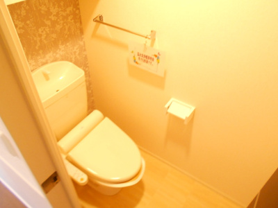 【トイレ】 | シェルセオン