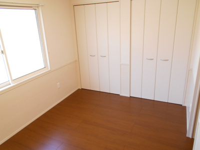 【洋室】 | シェルセオン