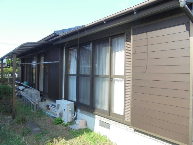 【外観】 | 高知市瀬戸東町3丁目