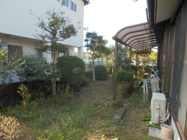 【外観】 | 高知市瀬戸東町3丁目