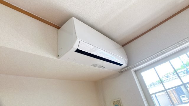 マジュネスの設備