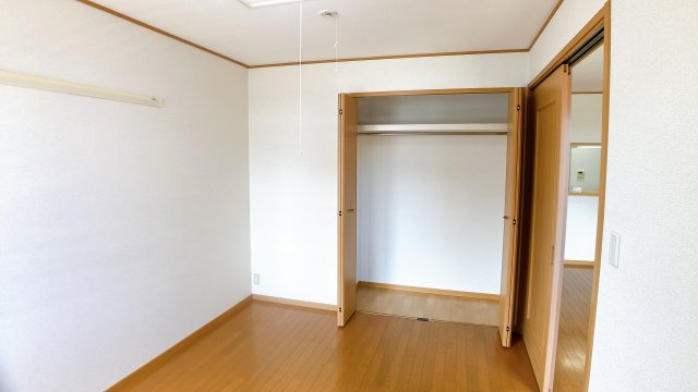 マジュネスの内装