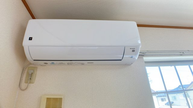 マジュネスの設備