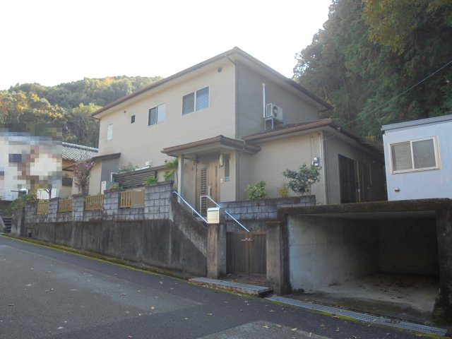 【外観】 | 高知市春野町平和
