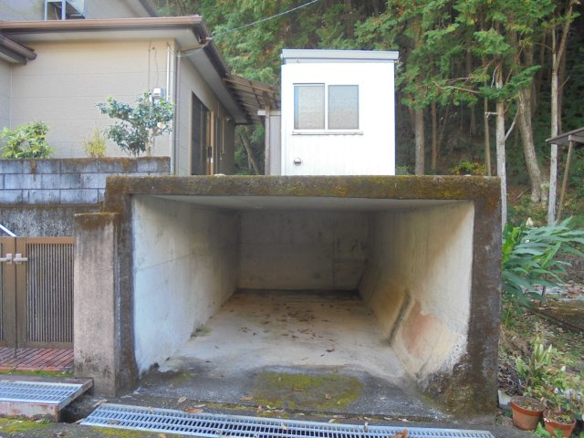 【外観】 | 高知市春野町平和