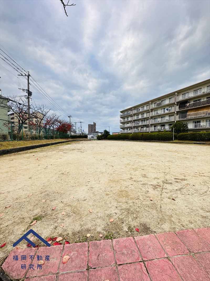 室見第1住宅のその他共用部分