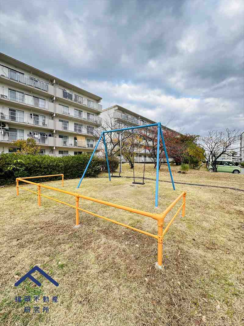 室見第1住宅のその他共用部分