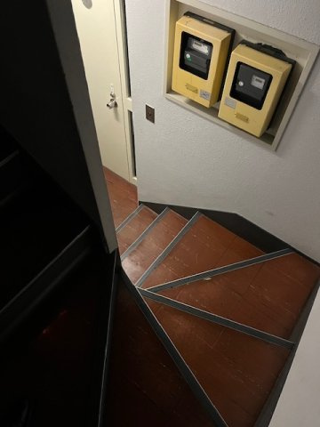 第３篠原ビルのその他共用部分