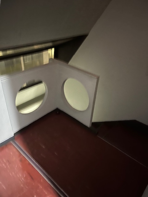 第３篠原ビルの周辺