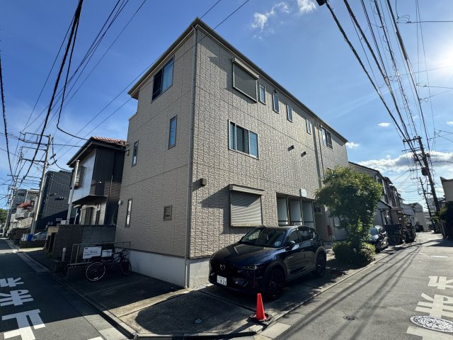 ドミール・ラフィネ