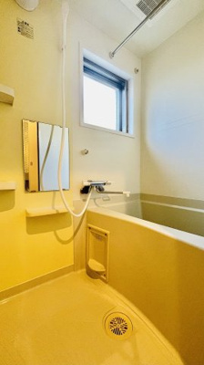 【浴室】 | エスライズ大阪ベイサイドアリーナ