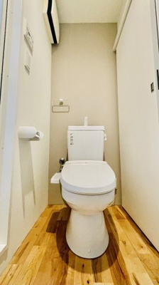 【トイレ】 | エスライズ大阪ベイサイドアリーナ