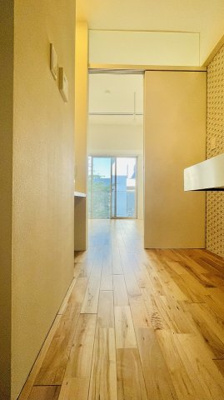 【玄関】 | エスライズ大阪ベイサイドアリーナ